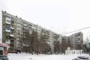 2-к квартира, вторичка, 43м2, 4/9 этаж