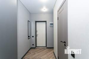 2-к квартира, вторичка, 42м2, 11/17 этаж