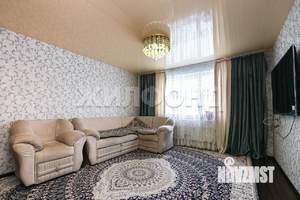 2-к квартира, вторичка, 58м2, 2/10 этаж