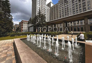 2-к квартира, вторичка, 60м2, 3/24 этаж