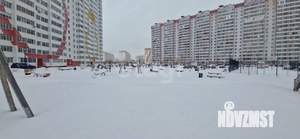 2-к квартира, вторичка, 66м2, 23/23 этаж