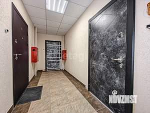 3-к квартира, вторичка, 96м2, 10/19 этаж