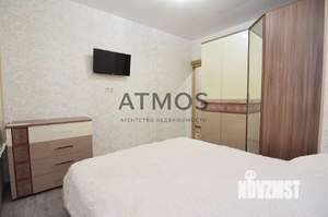 2-к квартира, вторичка, 62м2, 10/21 этаж