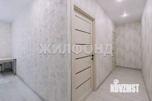 2-к квартира, вторичка, 43м2, 2/5 этаж