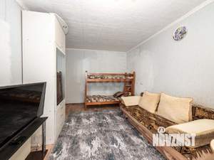 3-к квартира, вторичка, 61м2, 1/5 этаж