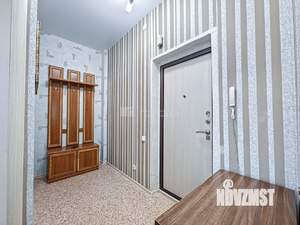 1-к квартира, вторичка, 37м2, 2/16 этаж