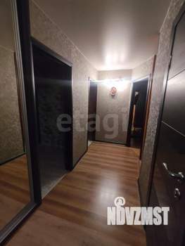 3-к квартира, вторичка, 60м2, 1/5 этаж