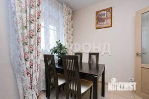1-к квартира, вторичка, 35м2, 5/25 этаж
