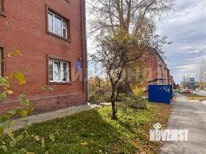 3-к квартира, вторичка, 103м2, 1/3 этаж
