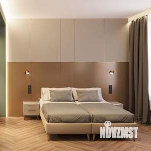 Студия квартира, вторичка, 26м2, 9/22 этаж