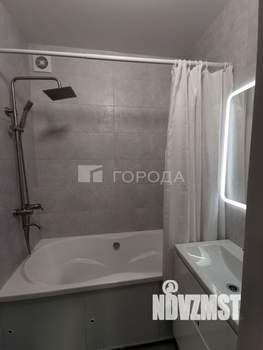 3-к квартира, вторичка, 85м2, 3/3 этаж