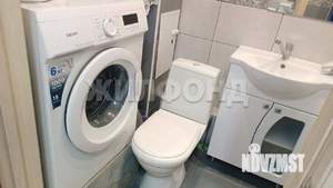 1-к квартира, вторичка, 19м2, 8/17 этаж