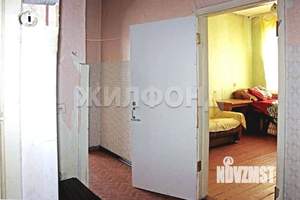 2-к квартира, вторичка, 47м2, 2/2 этаж