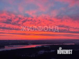 1-к квартира, вторичка, 28м2, 19/23 этаж
