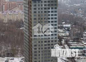 Студия квартира, вторичка, 26м2, 5/25 этаж