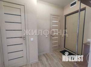 2-к квартира, вторичка, 50м2, 14/18 этаж