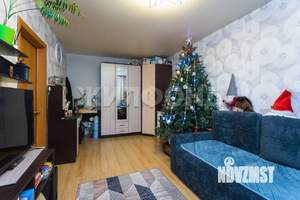 2-к квартира, вторичка, 45м2, 2/9 этаж
