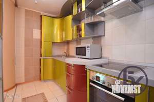 3-к квартира, вторичка, 138м2, 4/11 этаж