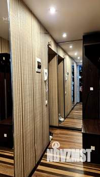 1-к квартира, вторичка, 45м2, 4/5 этаж