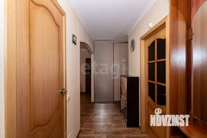 3-к квартира, вторичка, 59м2, 1/5 этаж