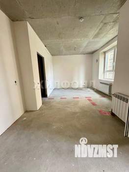 1-к квартира, вторичка, 30м2, 2/12 этаж