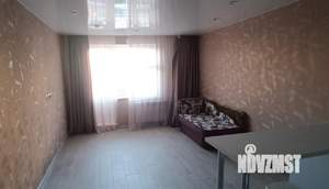 Студия квартира, вторичка, 30м2, 4/17 этаж