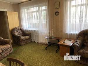 5-к квартира, вторичка, 92м2, 4/9 этаж