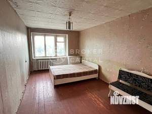 2-к квартира, вторичка, 49м2, 3/5 этаж