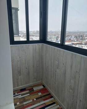 2-к квартира, вторичка, 54м2, 8/14 этаж