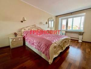 3-к квартира, вторичка, 83м2, 6/10 этаж