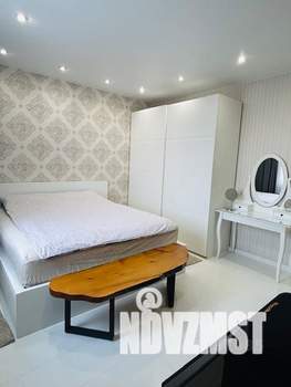 3-к квартира, вторичка, 87м2, 9/22 этаж