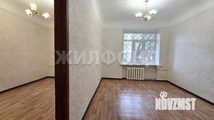 2-к квартира, вторичка, 39м2, 1/2 этаж