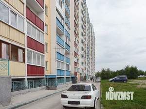 Студия квартира, вторичка, 28м2, 9/17 этаж