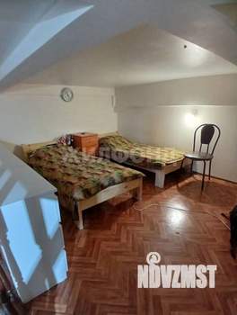 1-к квартира, вторичка, 31м2, 2/6 этаж