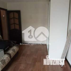 1-к квартира, вторичка, 30м2, 4/5 этаж