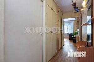 2-к квартира, вторичка, 47м2, 1/9 этаж