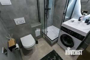 1-к квартира, вторичка, 32м2, 5/5 этаж