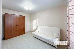 1-к квартира, вторичка, 27м2, 2/4 этаж