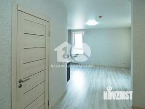 Студия квартира, вторичка, 28м2, 7/9 этаж