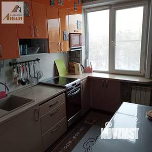 3-к квартира, вторичка, 61м2, 6/9 этаж