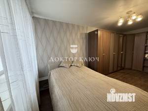 4-к квартира, вторичка, 80м2, 8/16 этаж