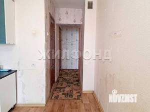 1-к квартира, вторичка, 54м2, 3/10 этаж
