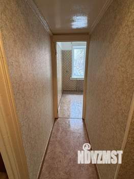 2-к квартира, вторичка, 44м2, 2/4 этаж