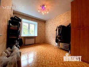 4-к квартира, вторичка, 112м2, 2/6 этаж