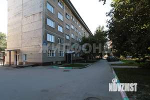 3-к квартира, вторичка, 73м2, 3/5 этаж