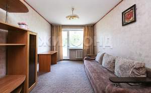 1-к квартира, вторичка, 32м2, 5/9 этаж