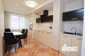 2-к квартира, вторичка, 60м2, 4/5 этаж