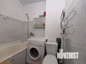 2-к квартира, вторичка, 43м2, 1/4 этаж