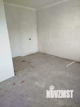 Студия квартира, вторичка, 34м2, 1/10 этаж