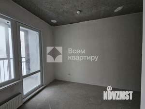 1-к квартира, вторичка, 37м2, 2/11 этаж